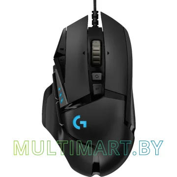 Игровая мышь Logitech G502 Hero